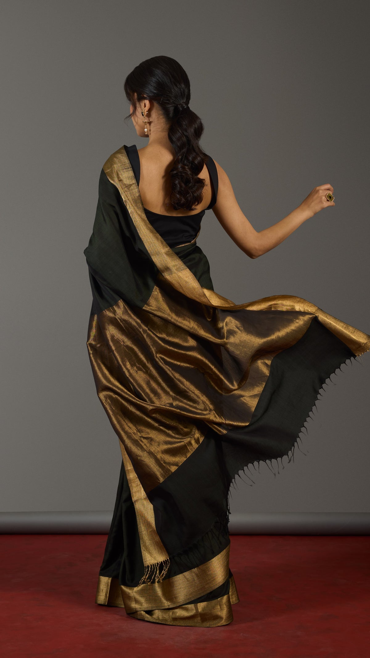 Nayanika
