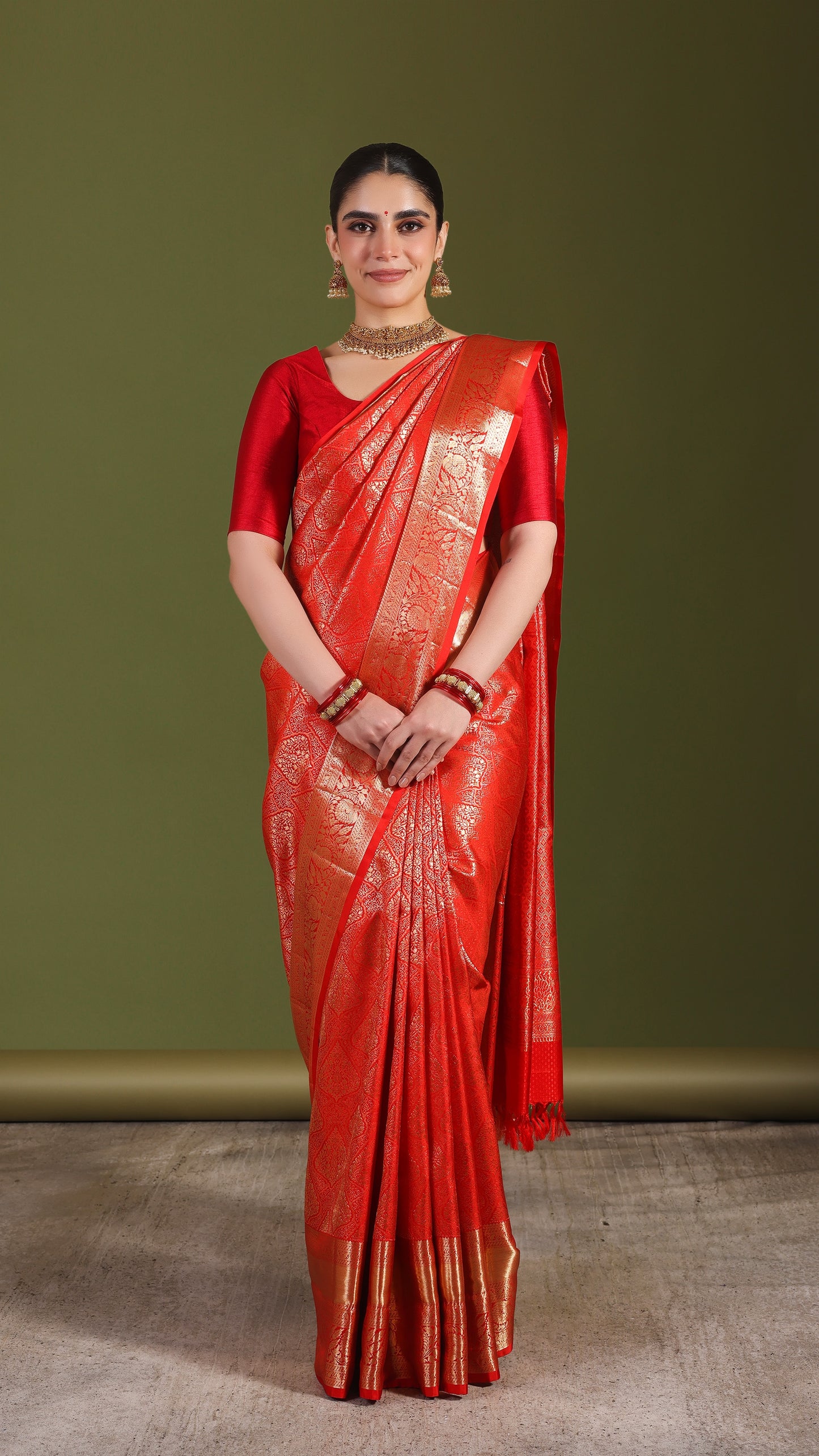 Tejaswini