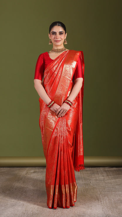 Tejaswini