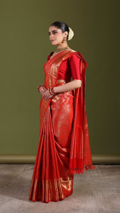Tejaswini