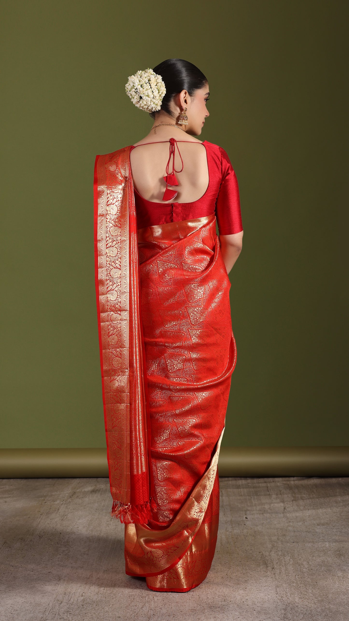 Tejaswini