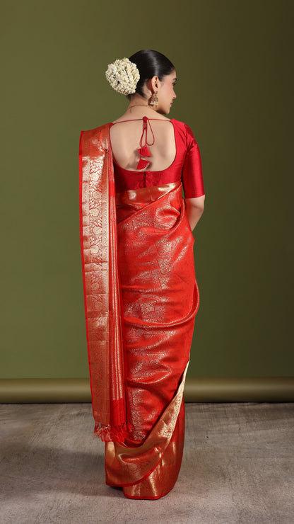 Tejaswini