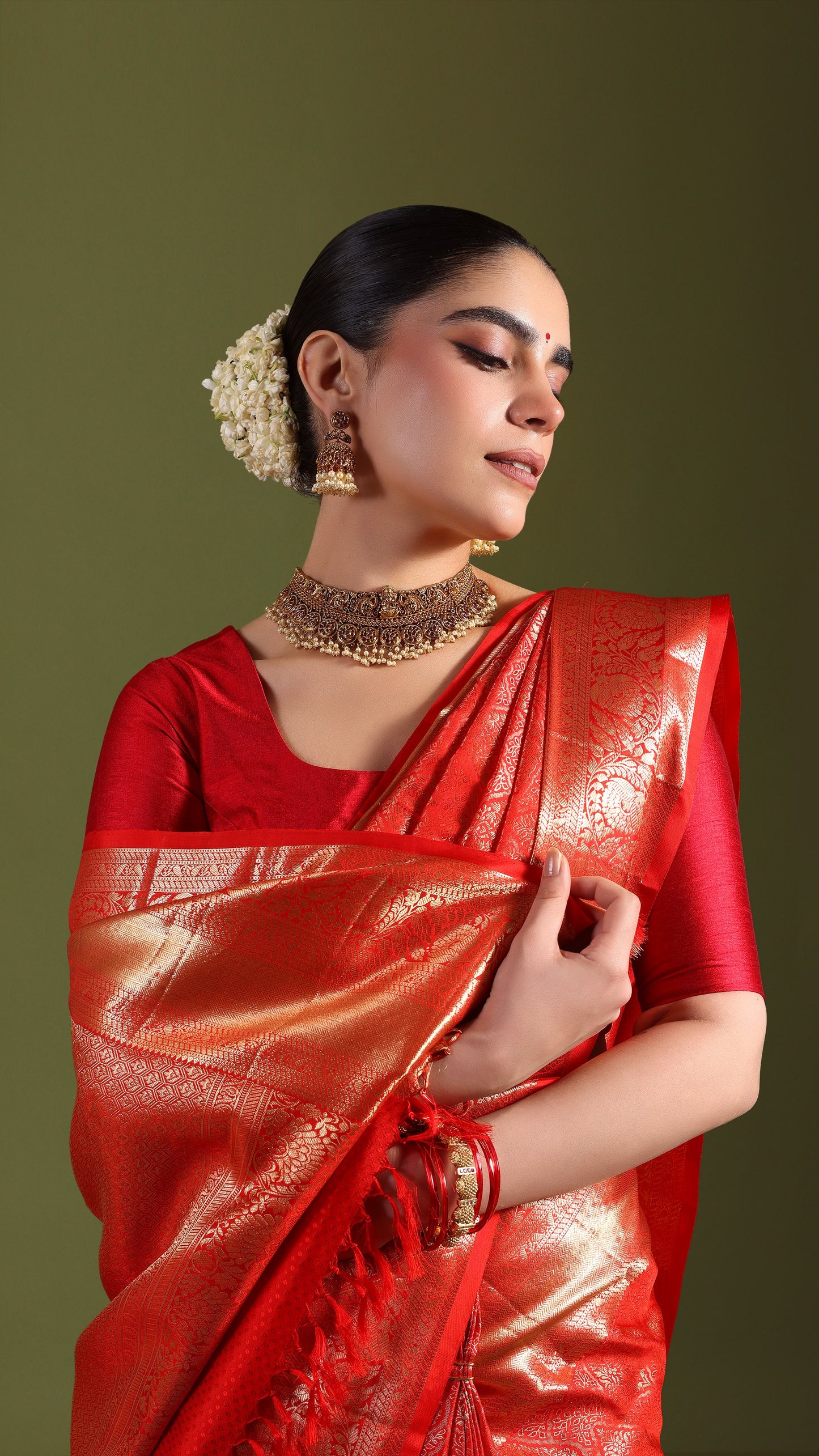Tejaswini