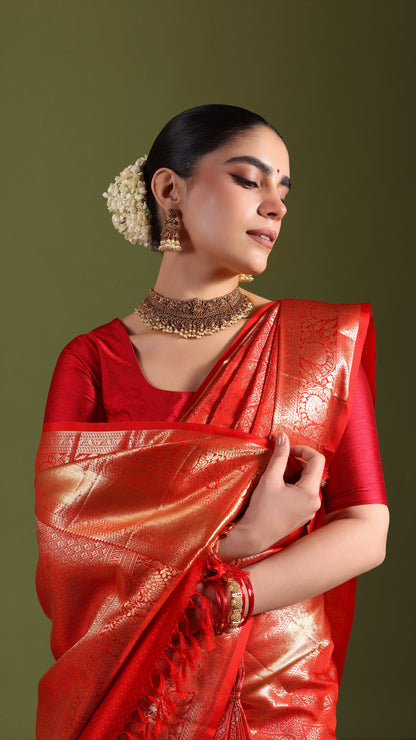 Tejaswini