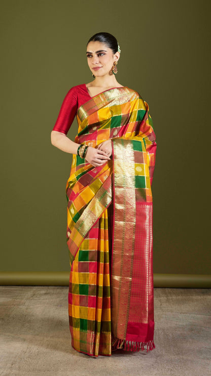 Aaradhini