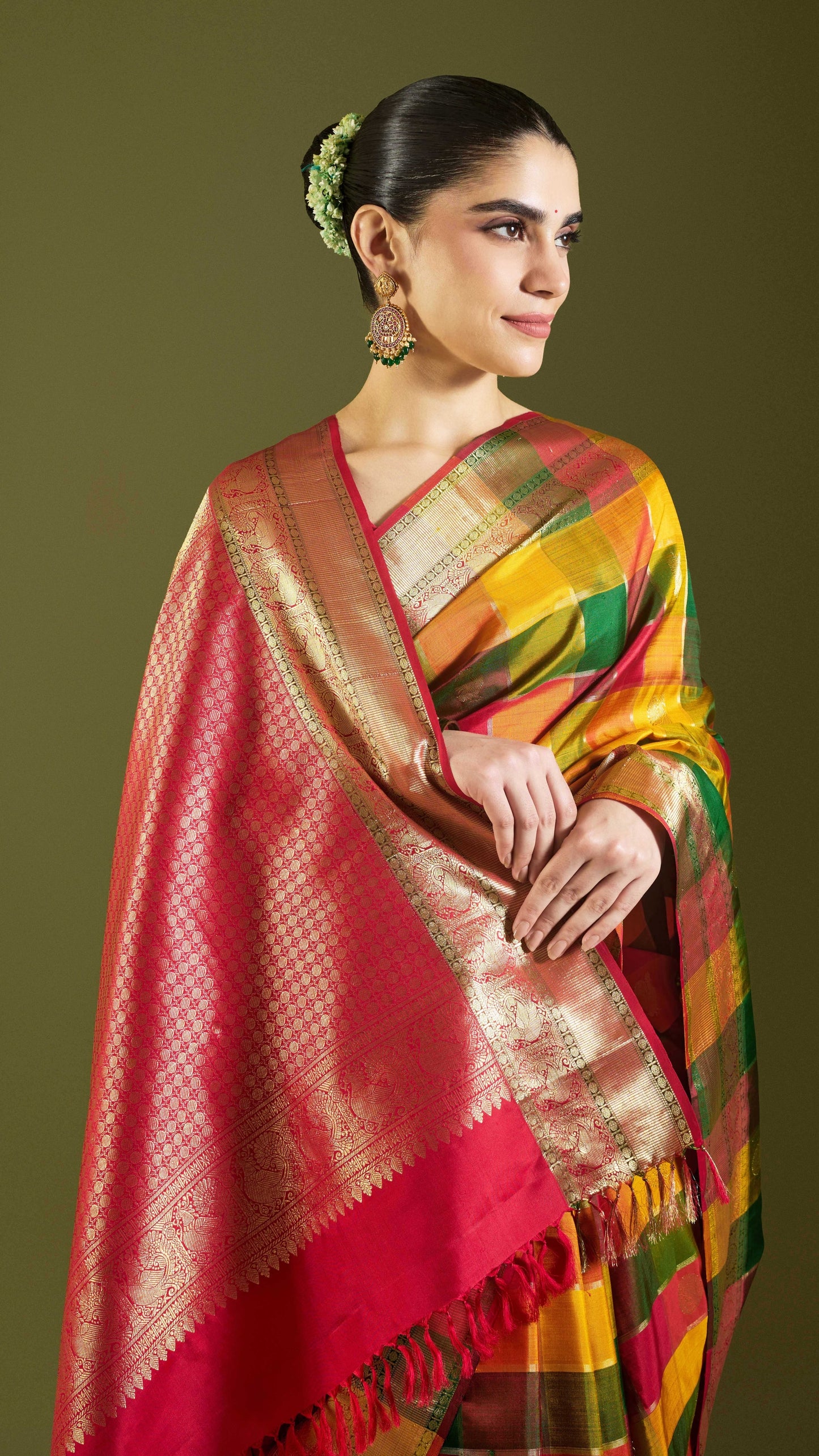 Aaradhini