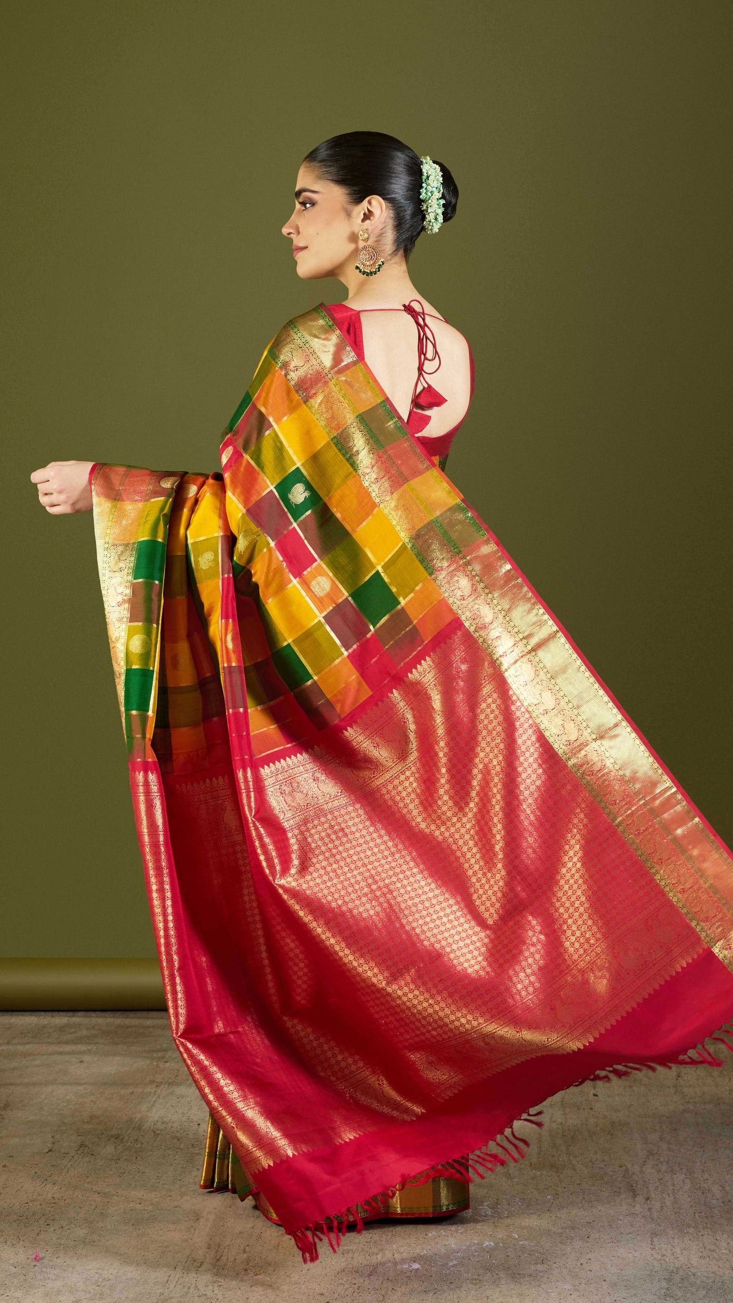 Aaradhini