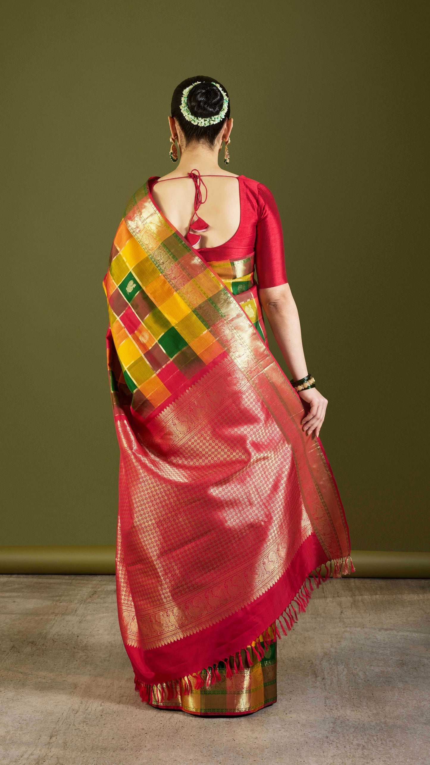 Aaradhini