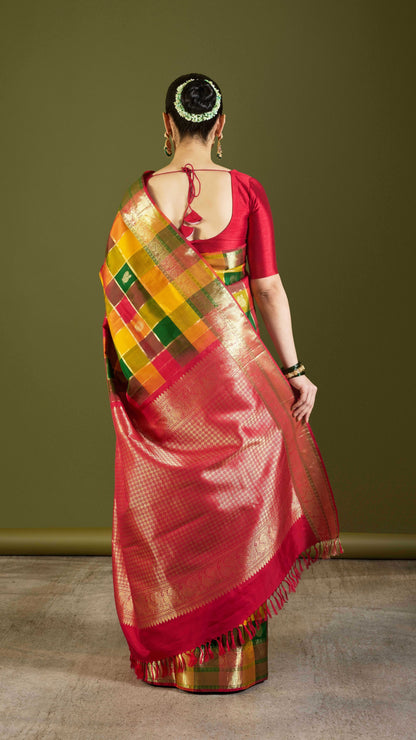 Aaradhini