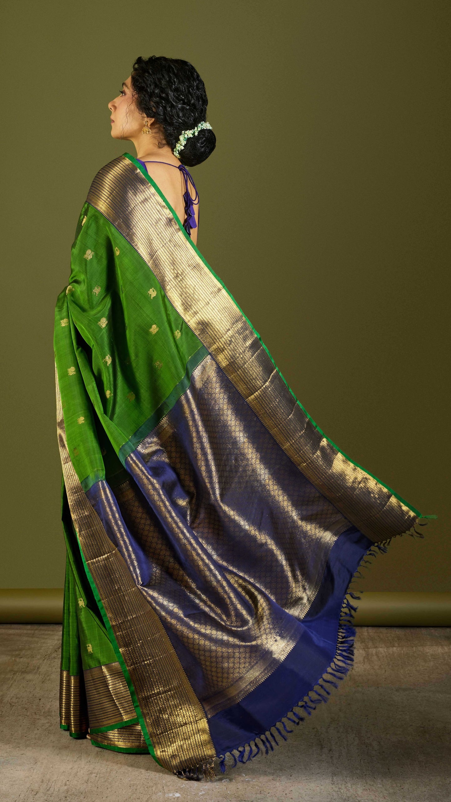 Mohini