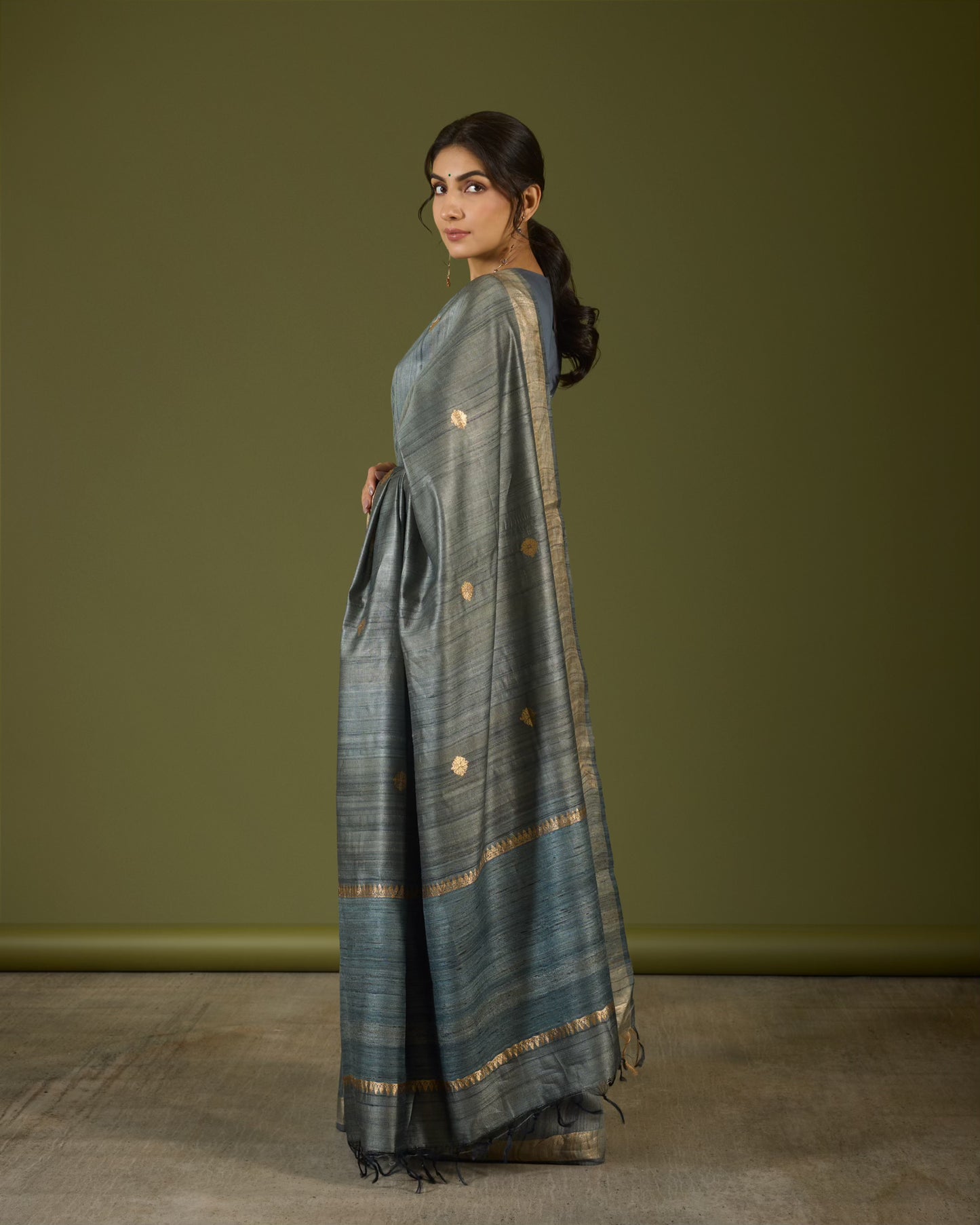Dharti