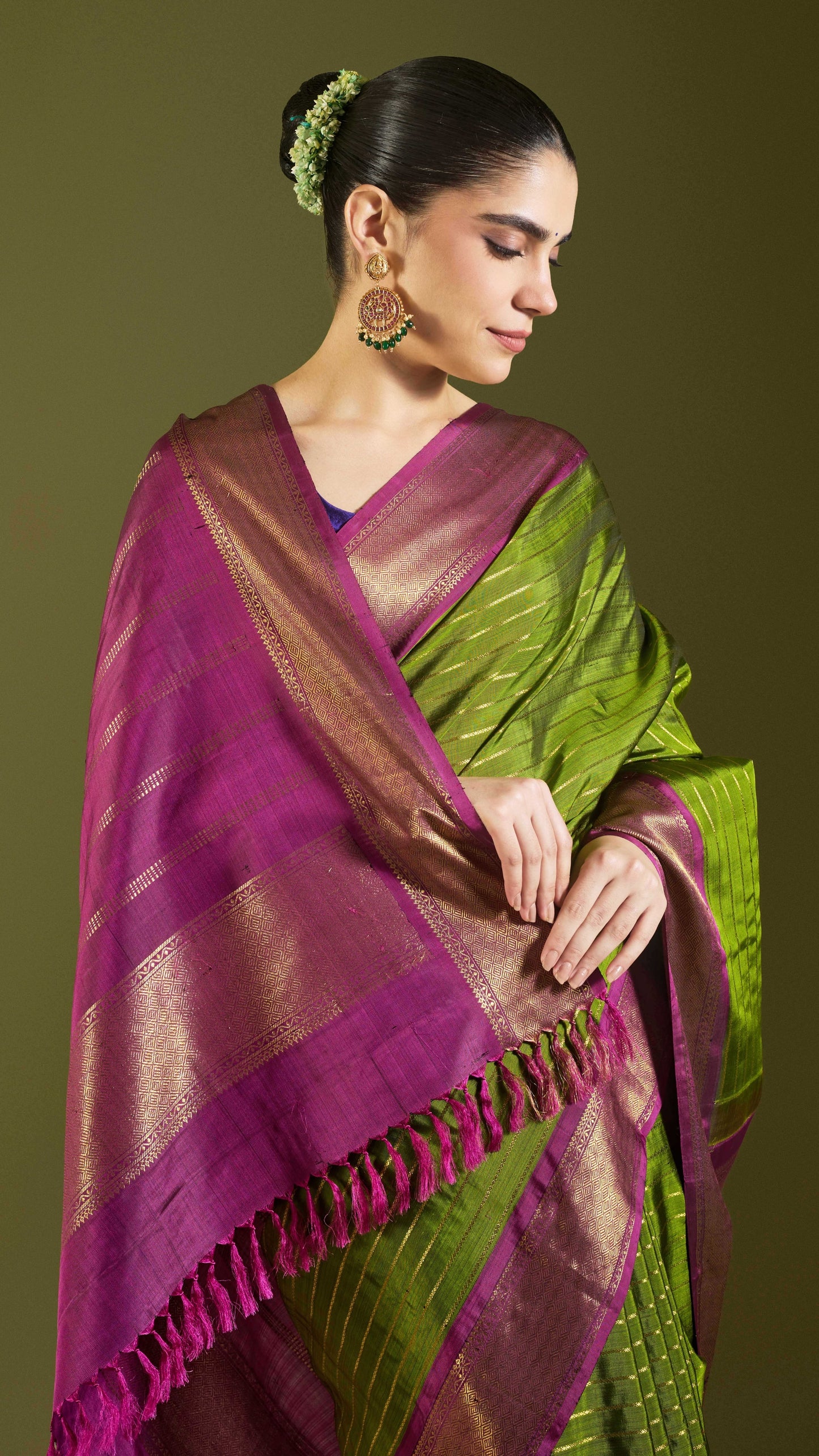 Paarijatha