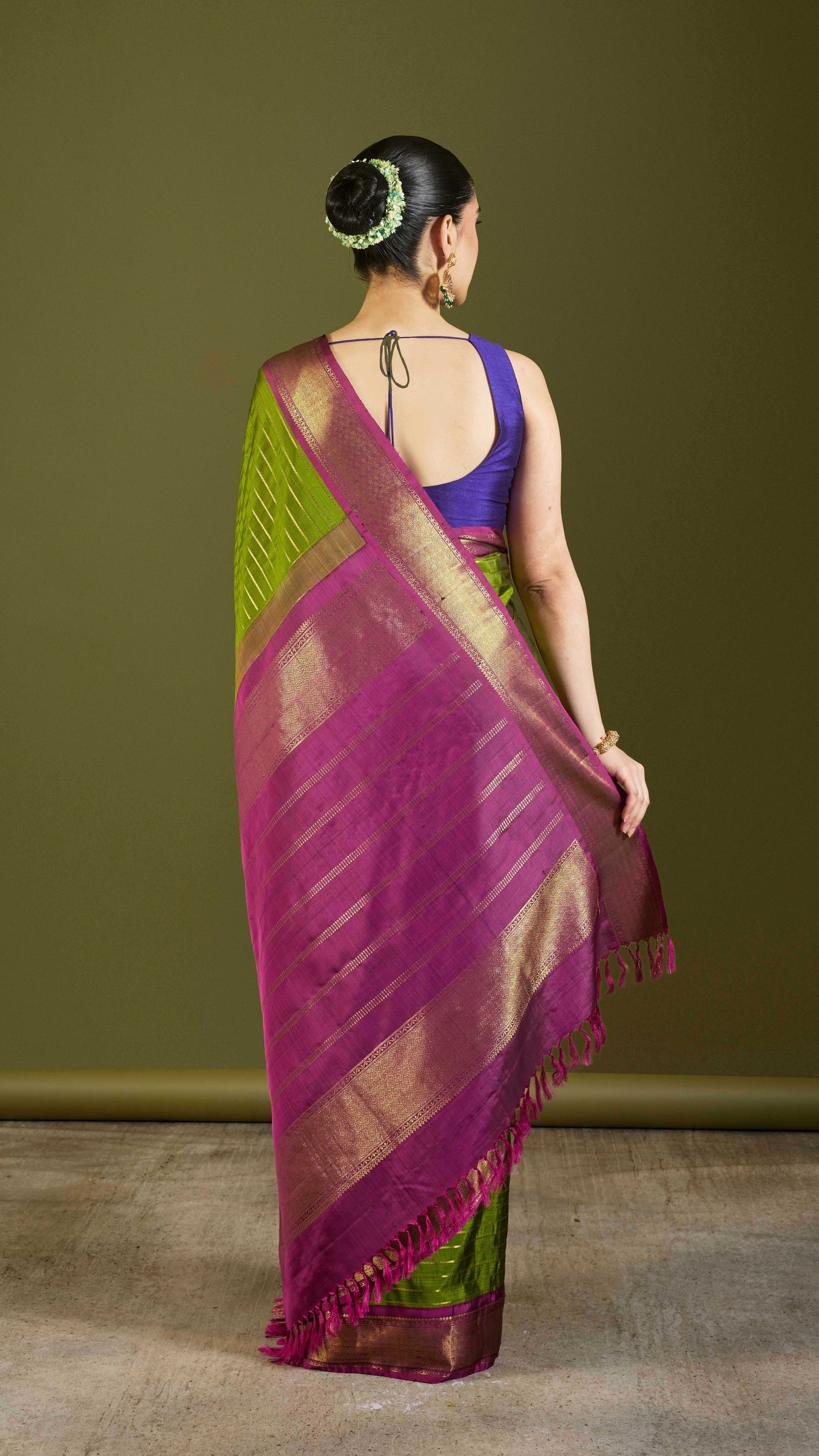 Paarijatha