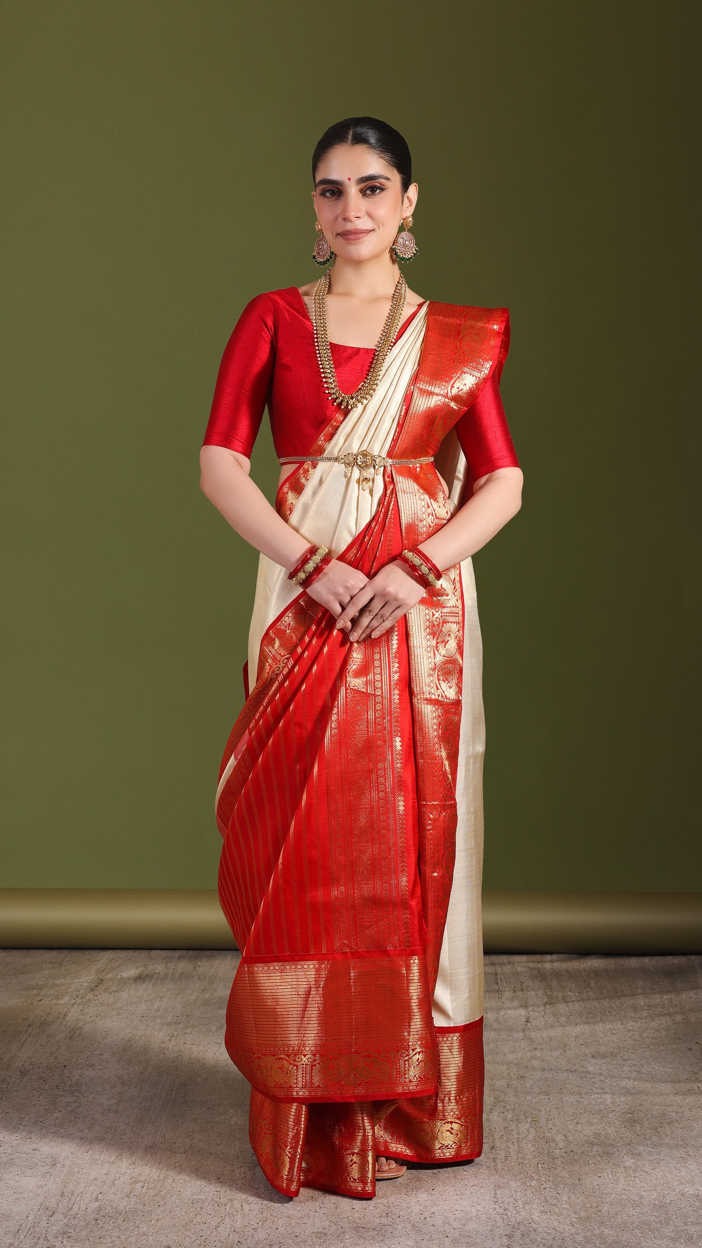 Mrinalini