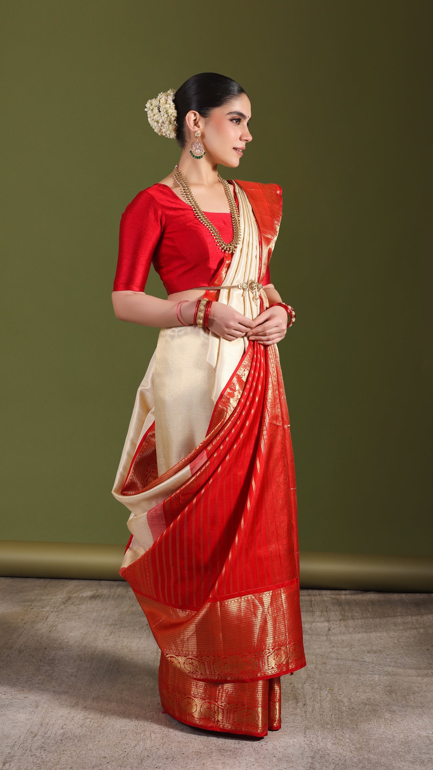 Mrinalini