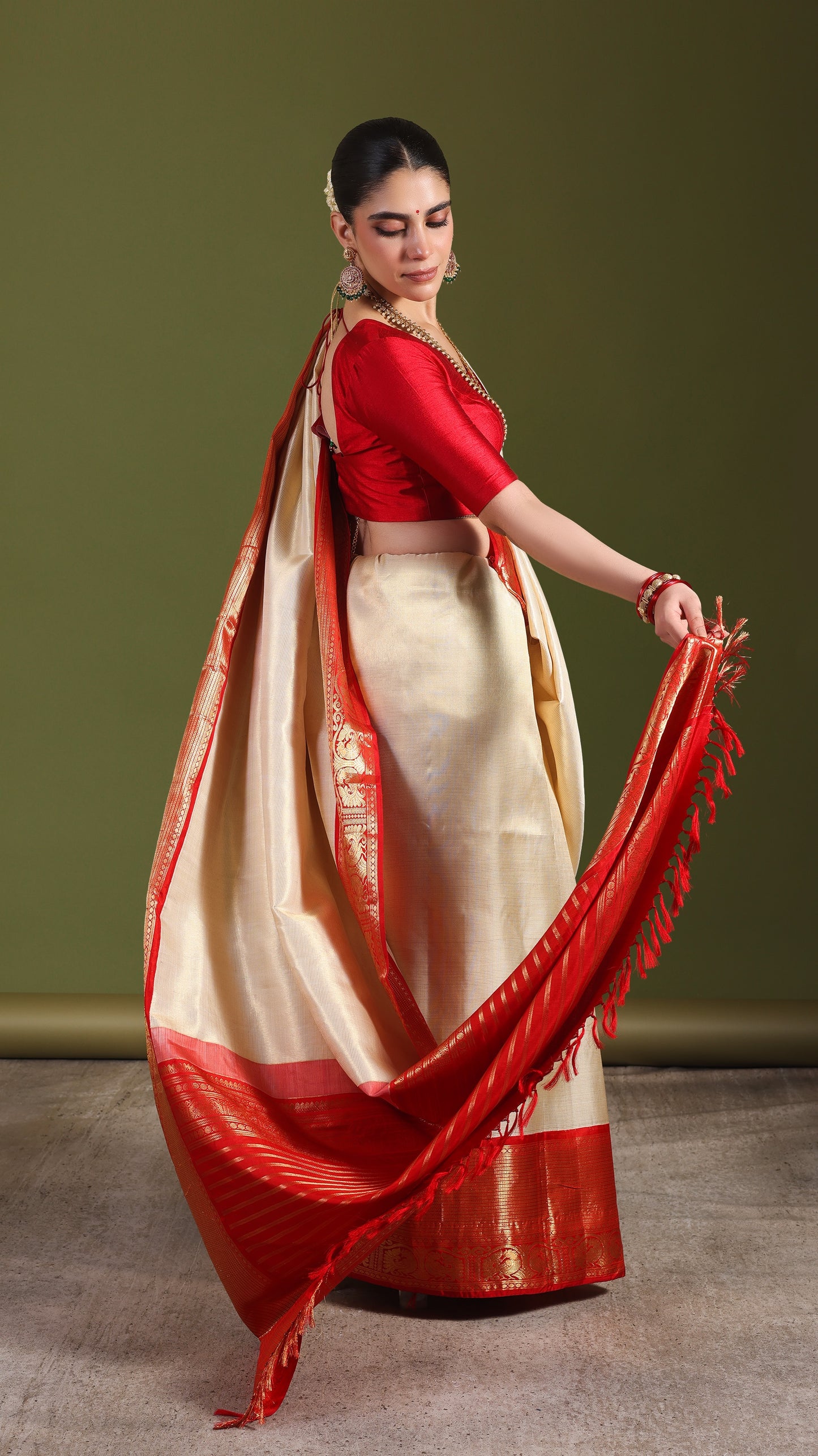 Mrinalini