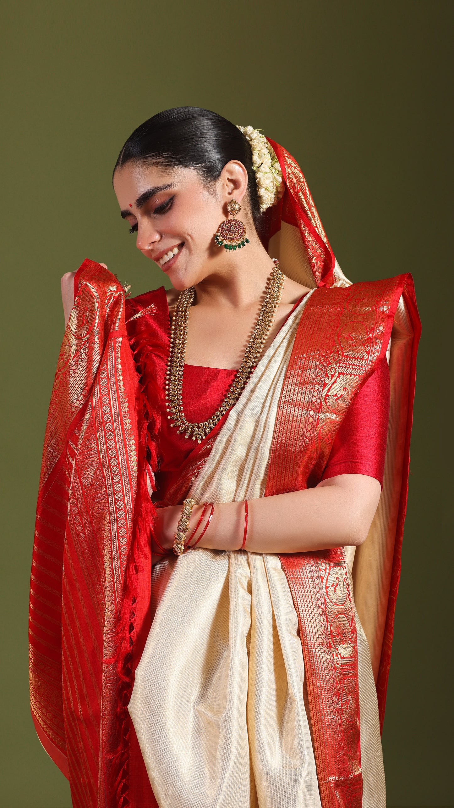Mrinalini
