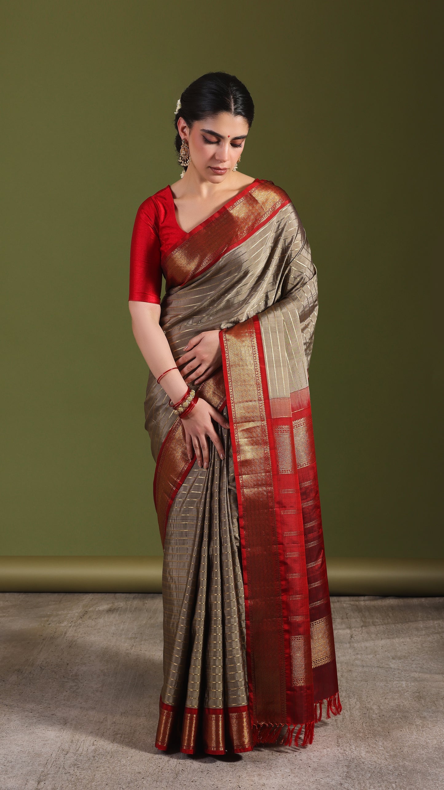 Indira