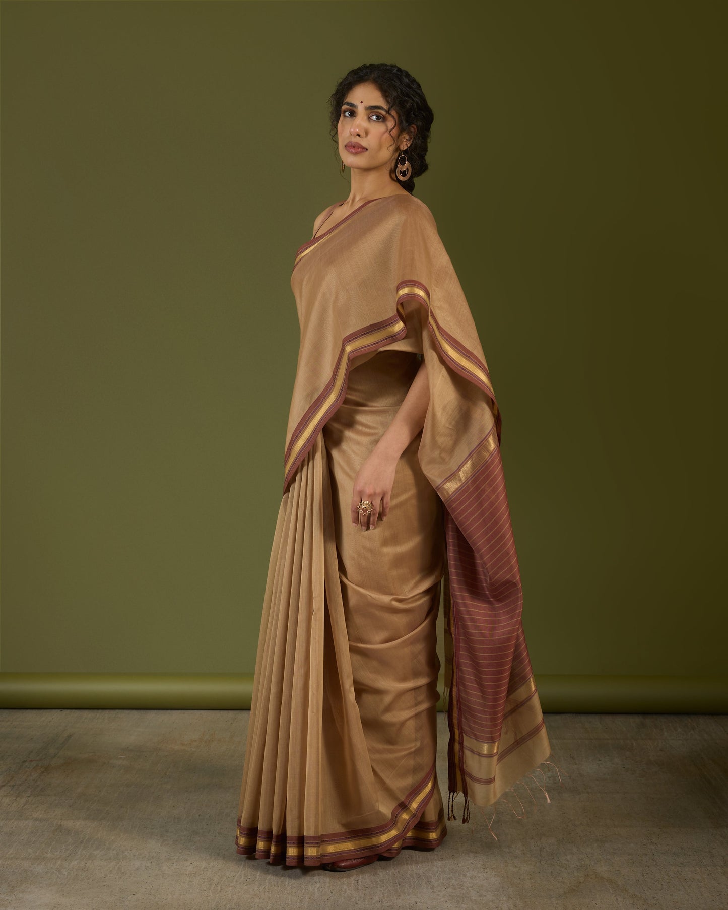 Kaastha
