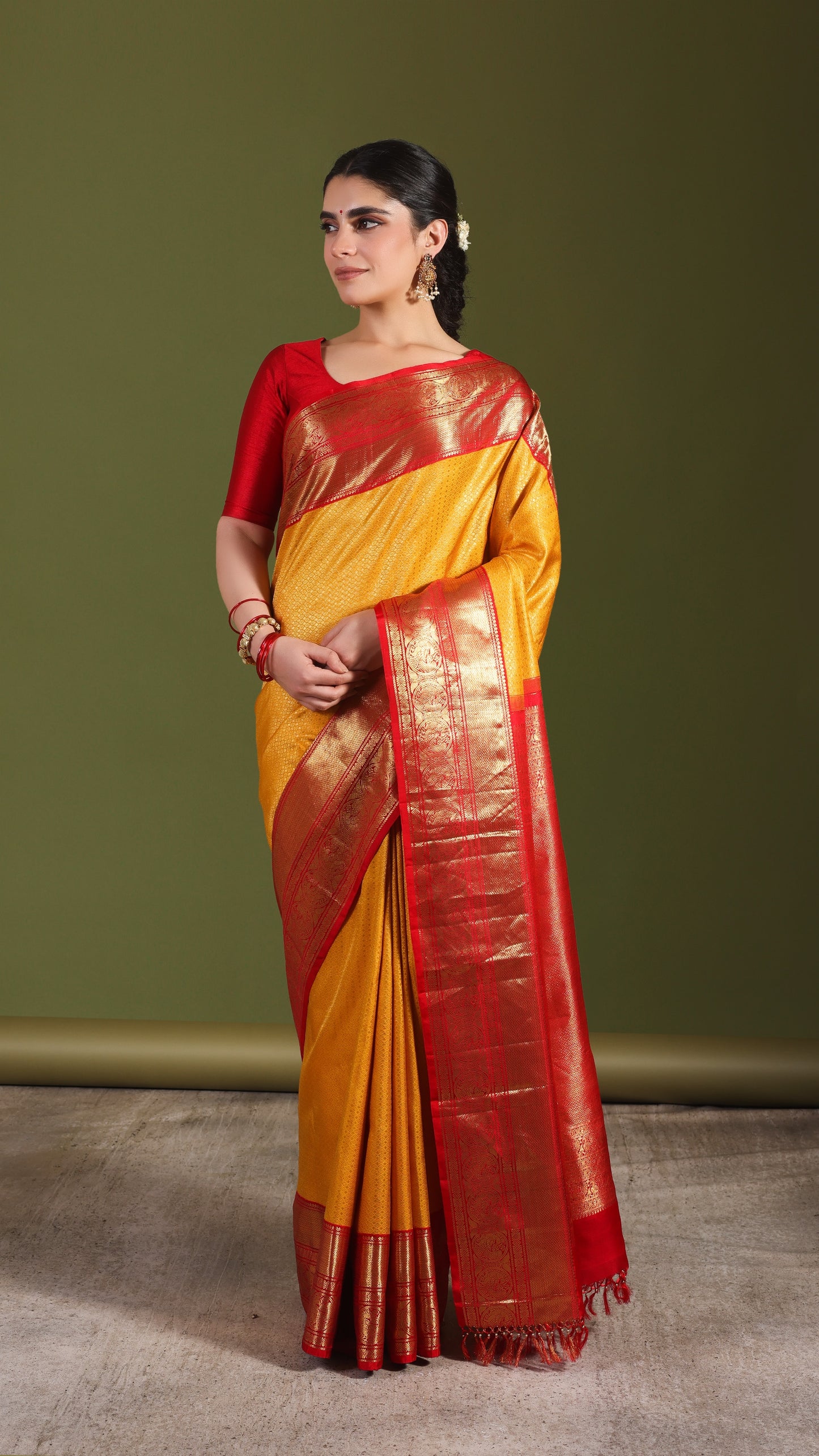 Kanishri