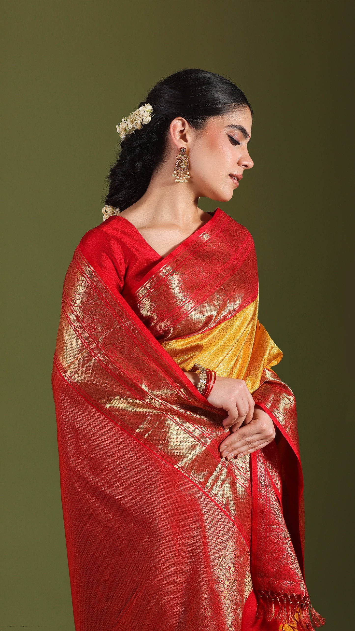 Kanishri