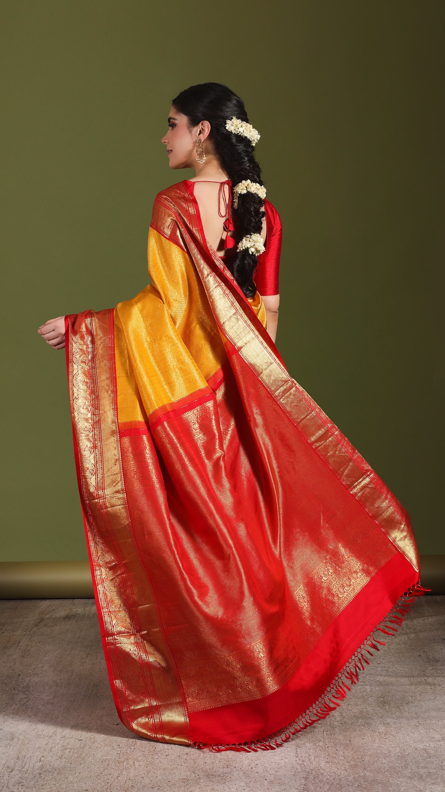 Kanishri