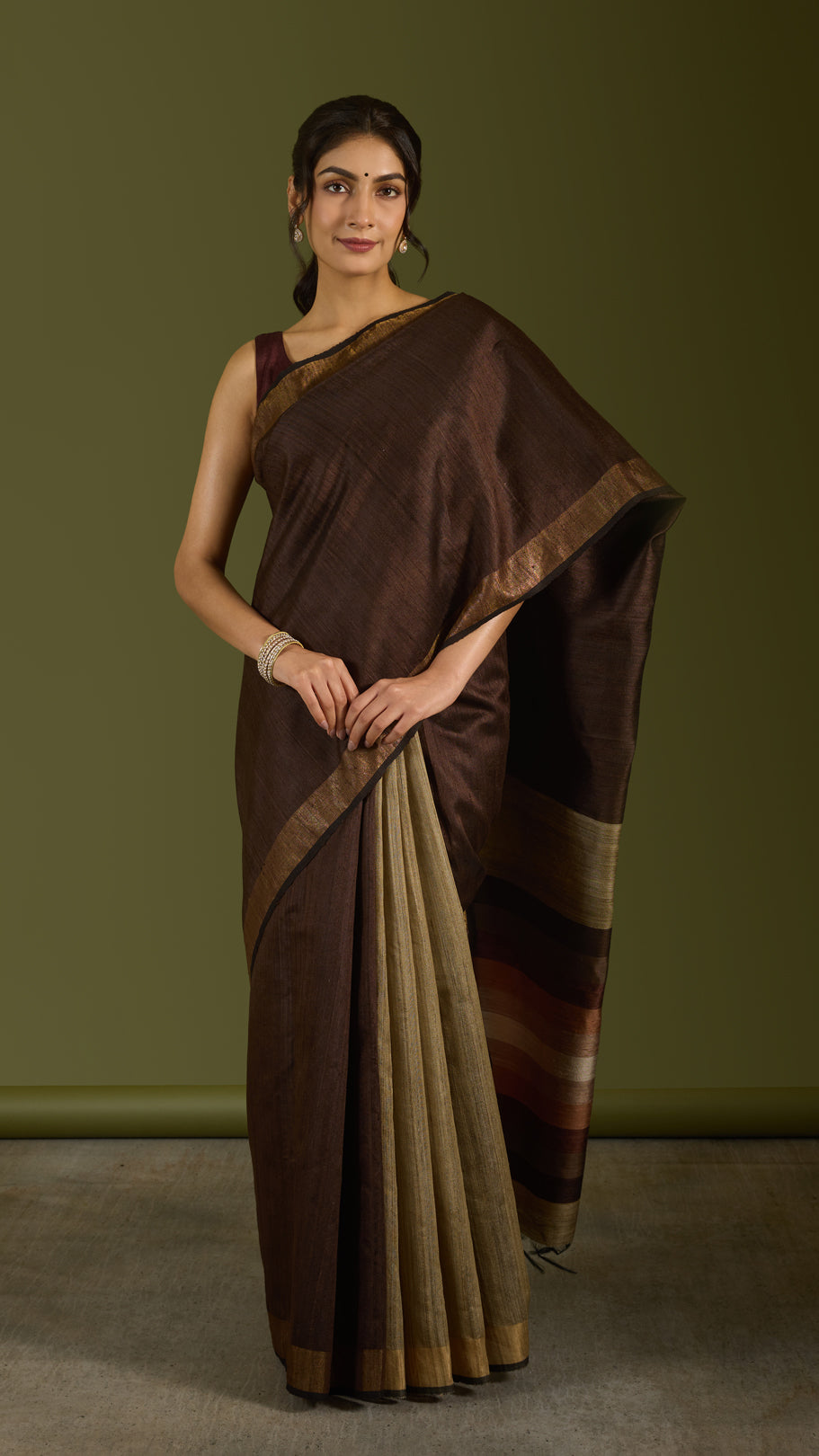 Mridraangi