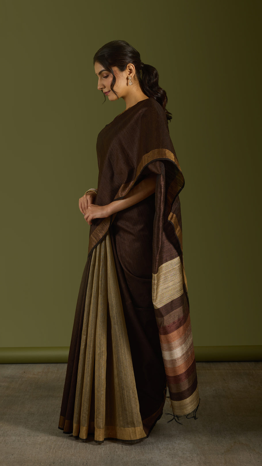 Mridraangi