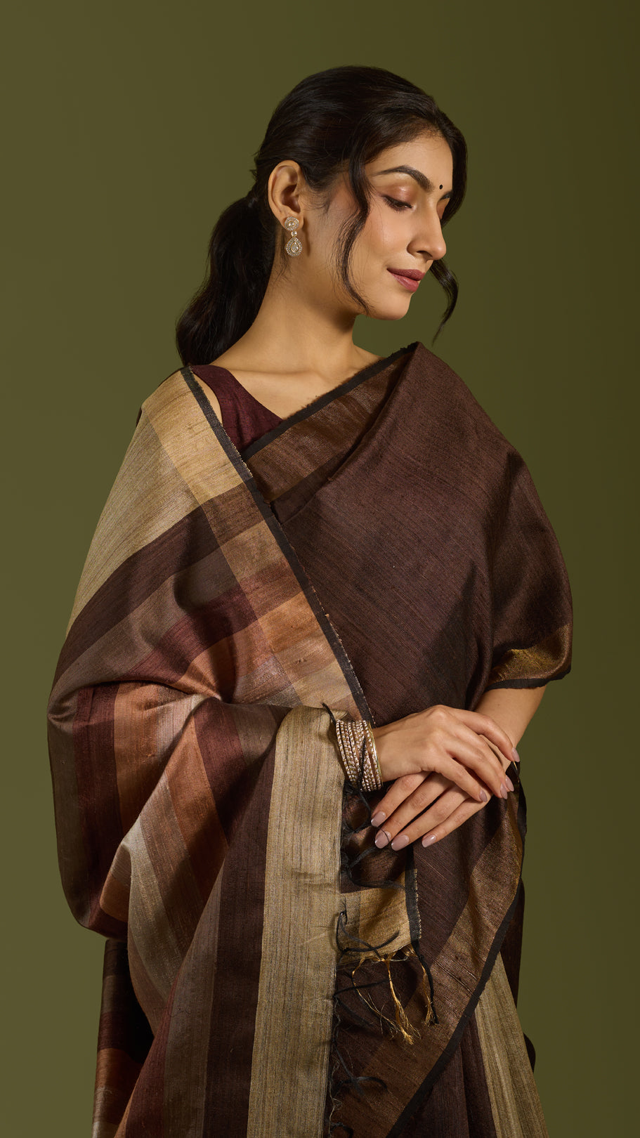 Mridraangi