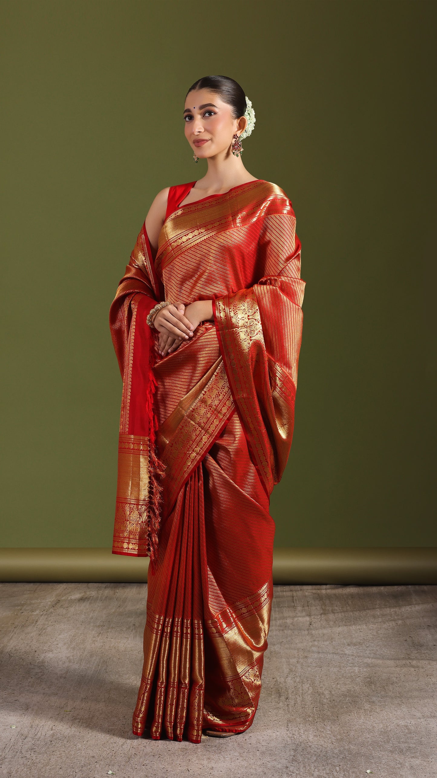 Kanchani