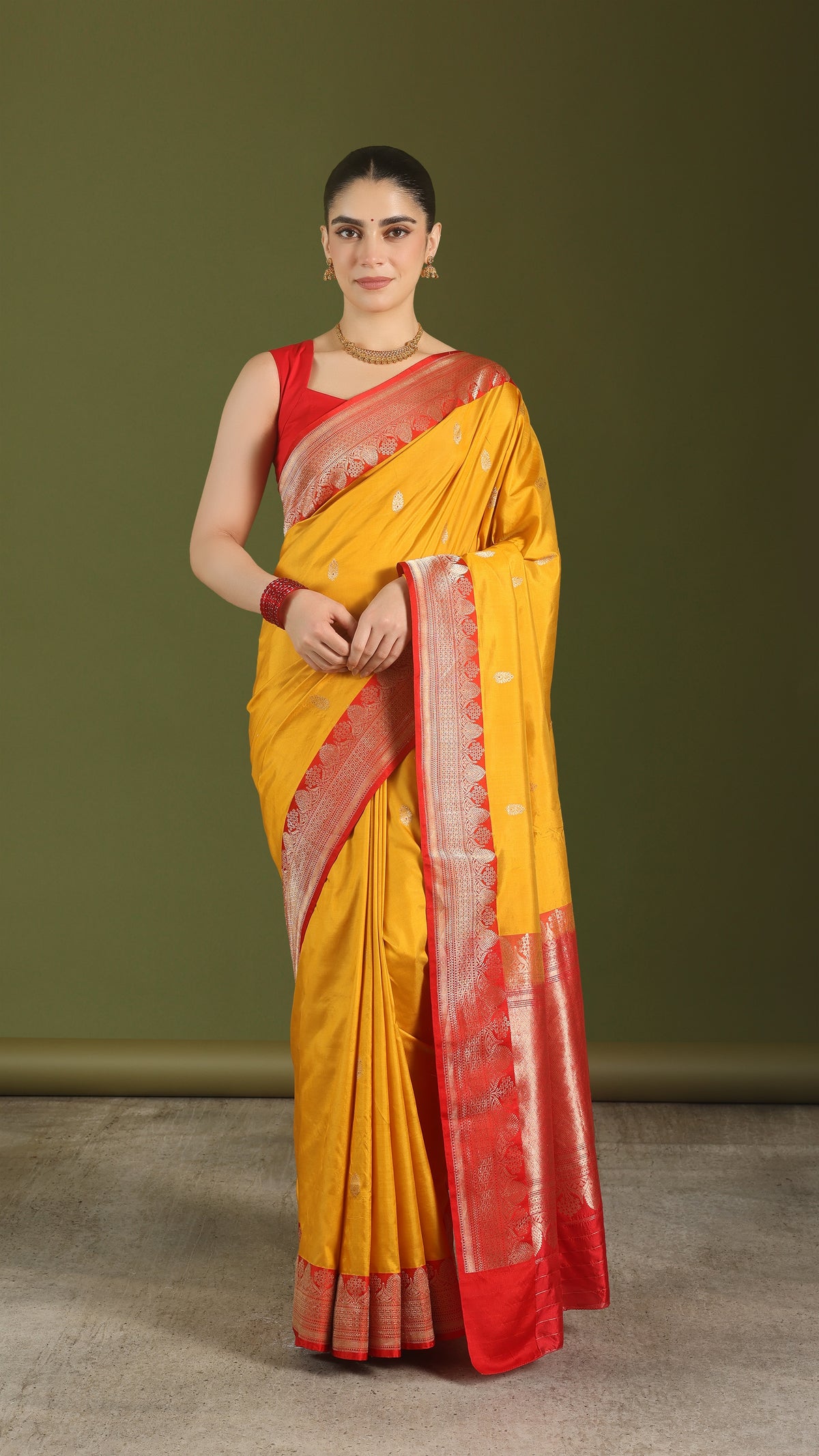 Sunehari Phool