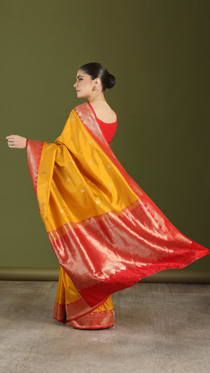 Sunehari Phool