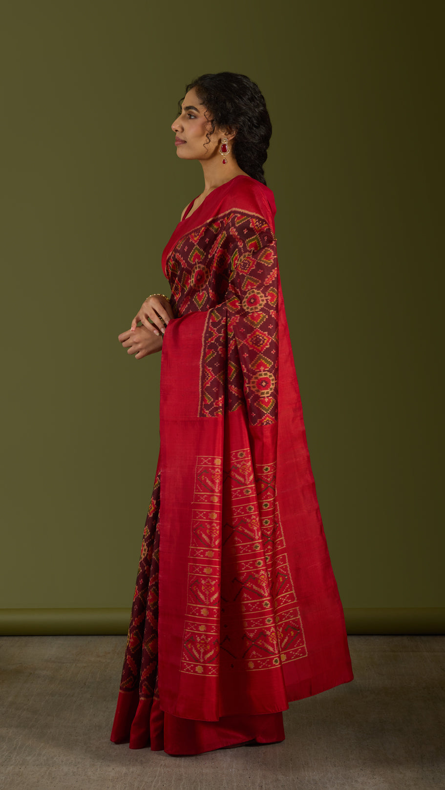 Kiranmayi