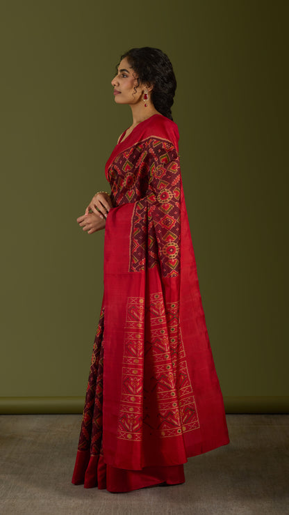 Kiranmayi