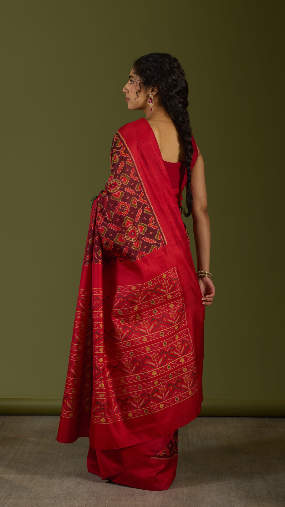 Kiranmayi