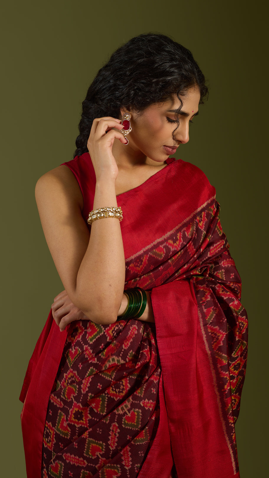 Kiranmayi