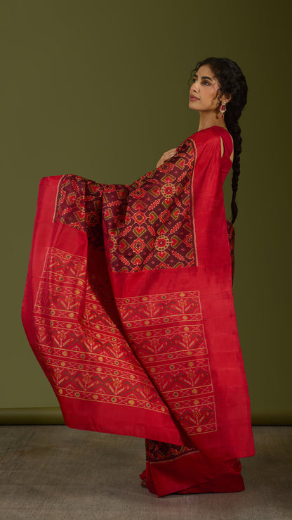 Kiranmayi