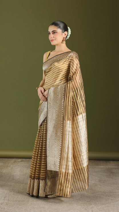 Mrinmayi