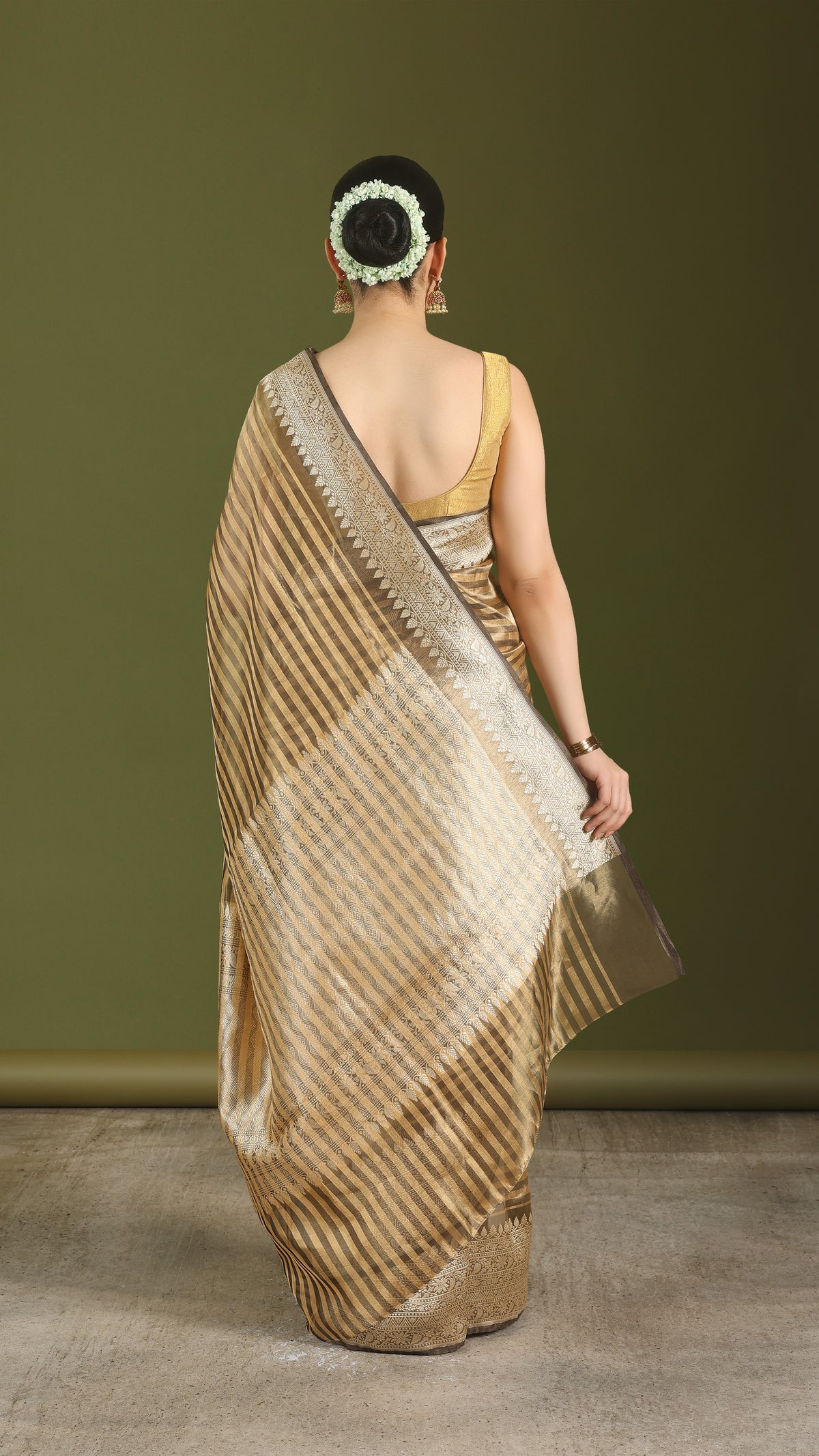 Mrinmayi