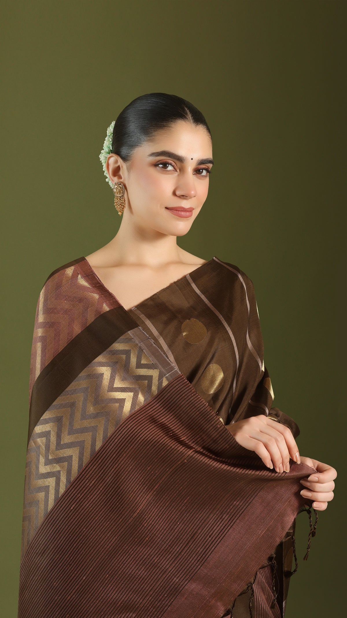 Shalmali