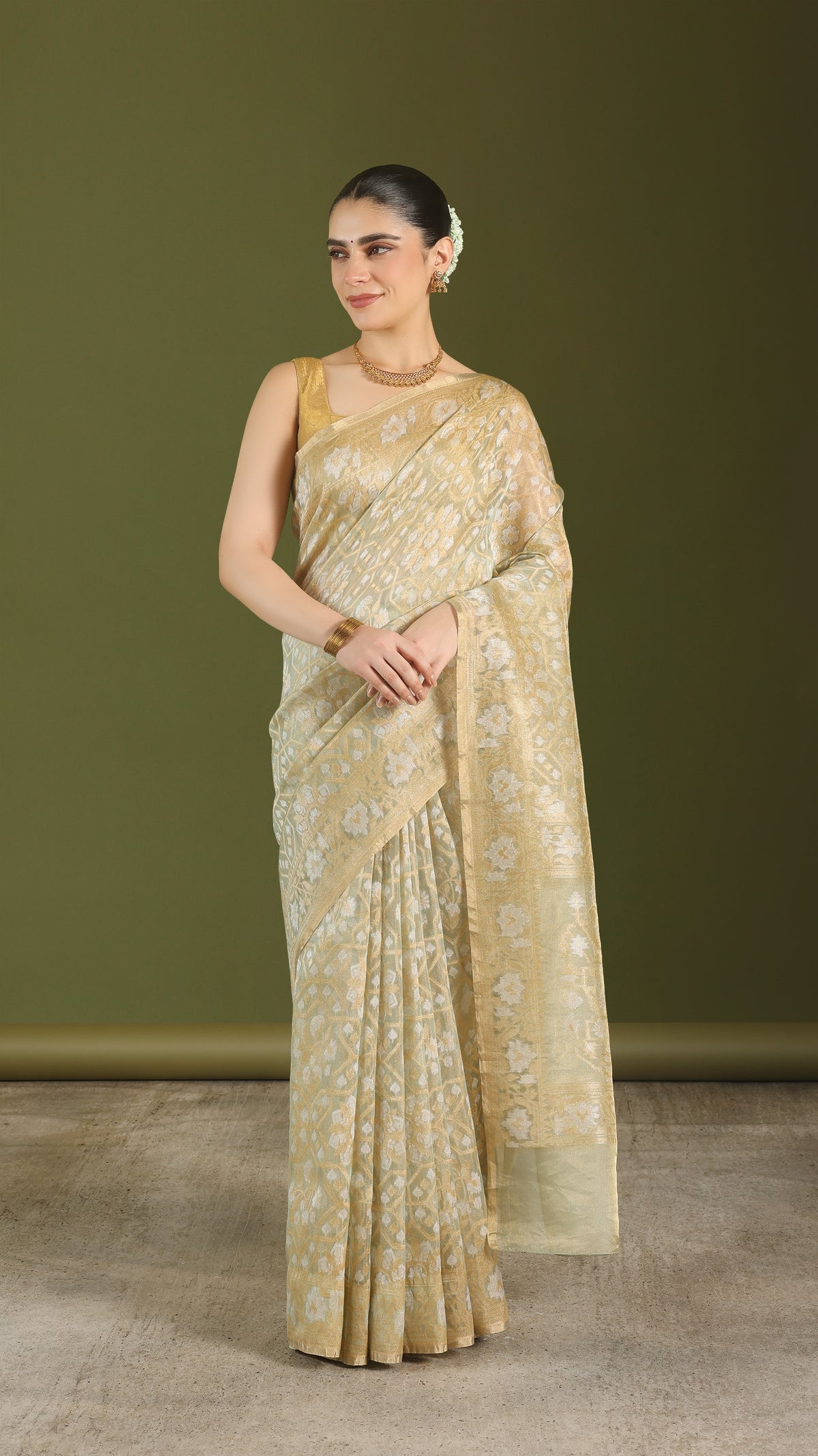 Suvarnangi