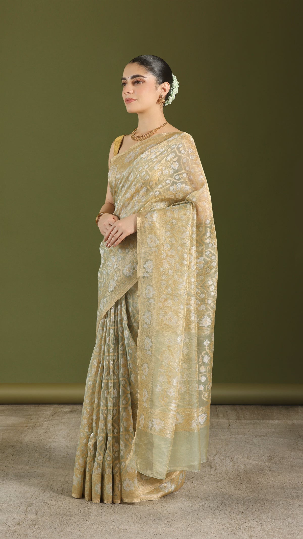 Suvarnangi
