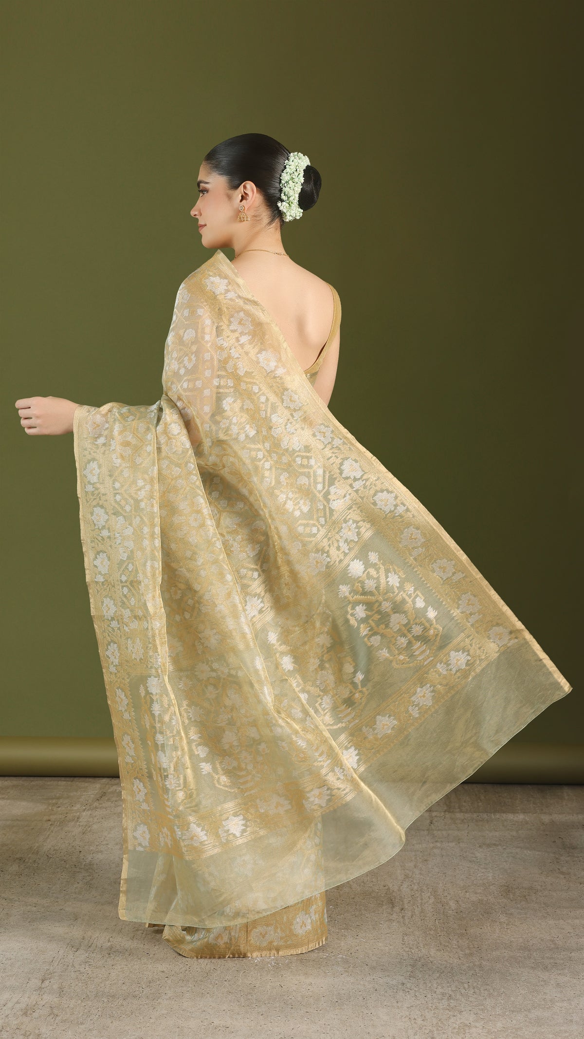 Suvarnangi