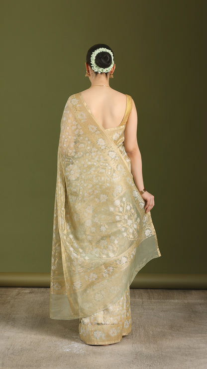 Suvarnangi