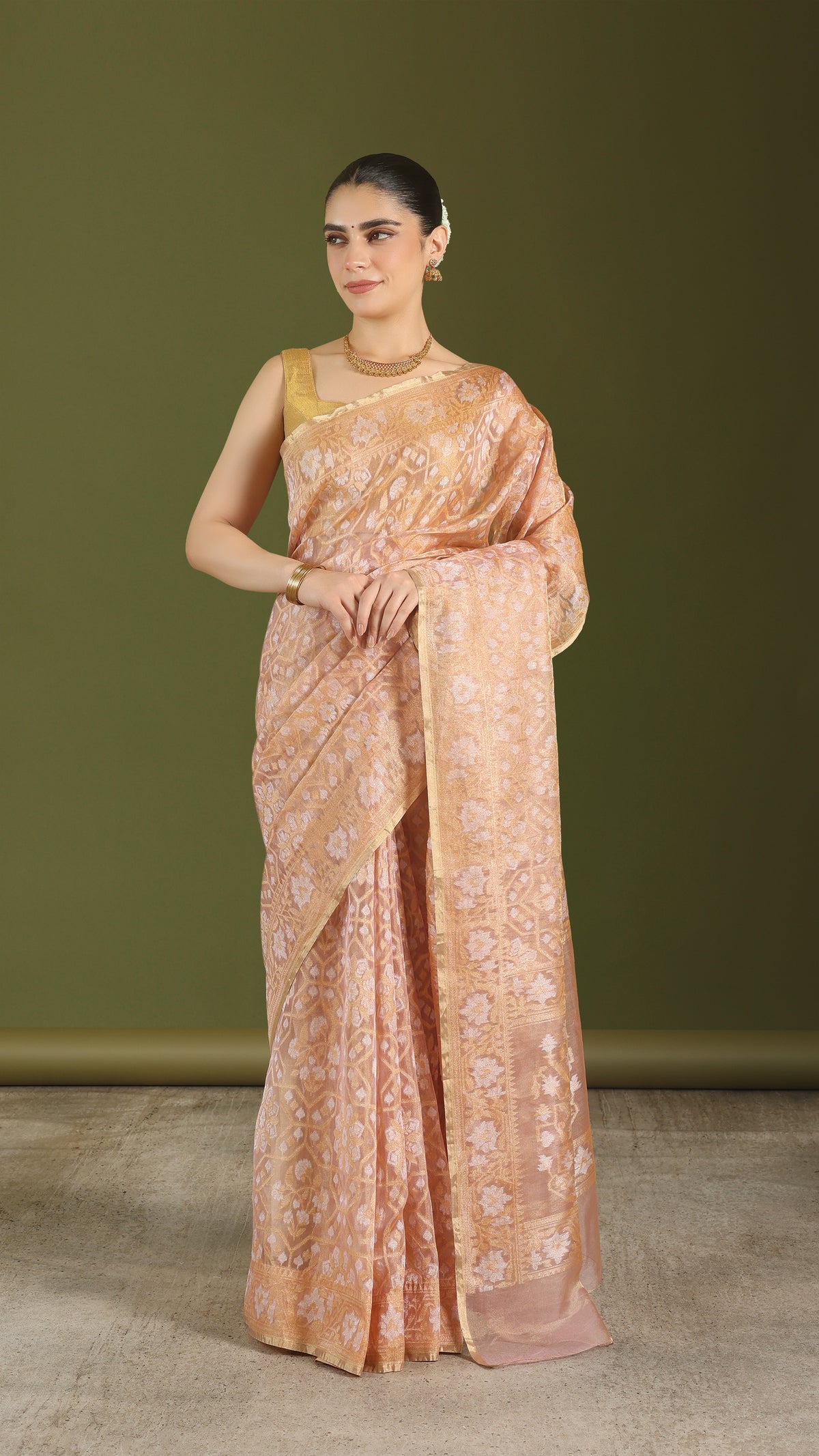 Suvarnangi
