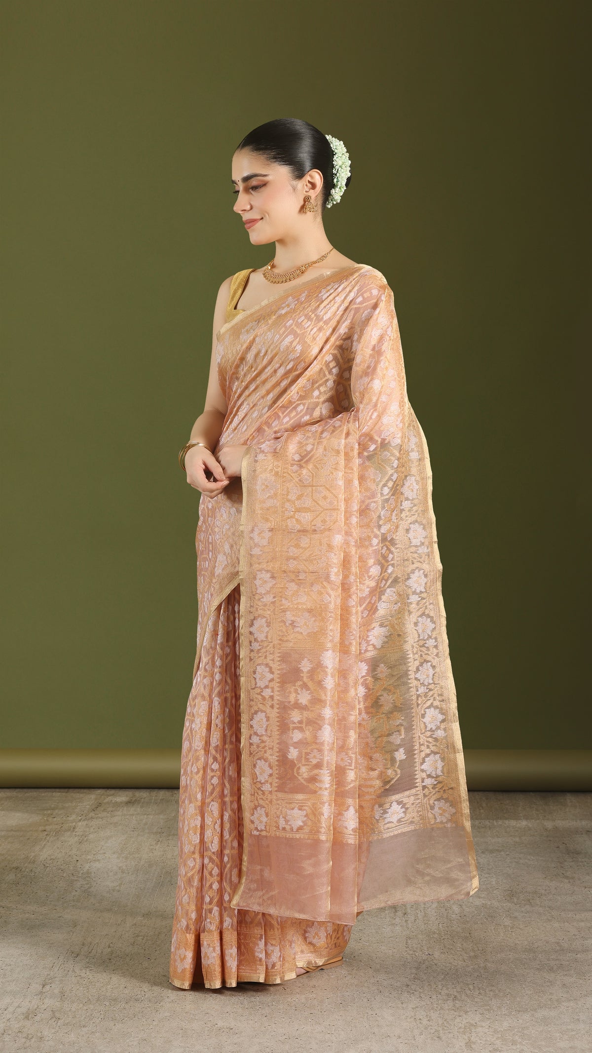 Suvarnangi
