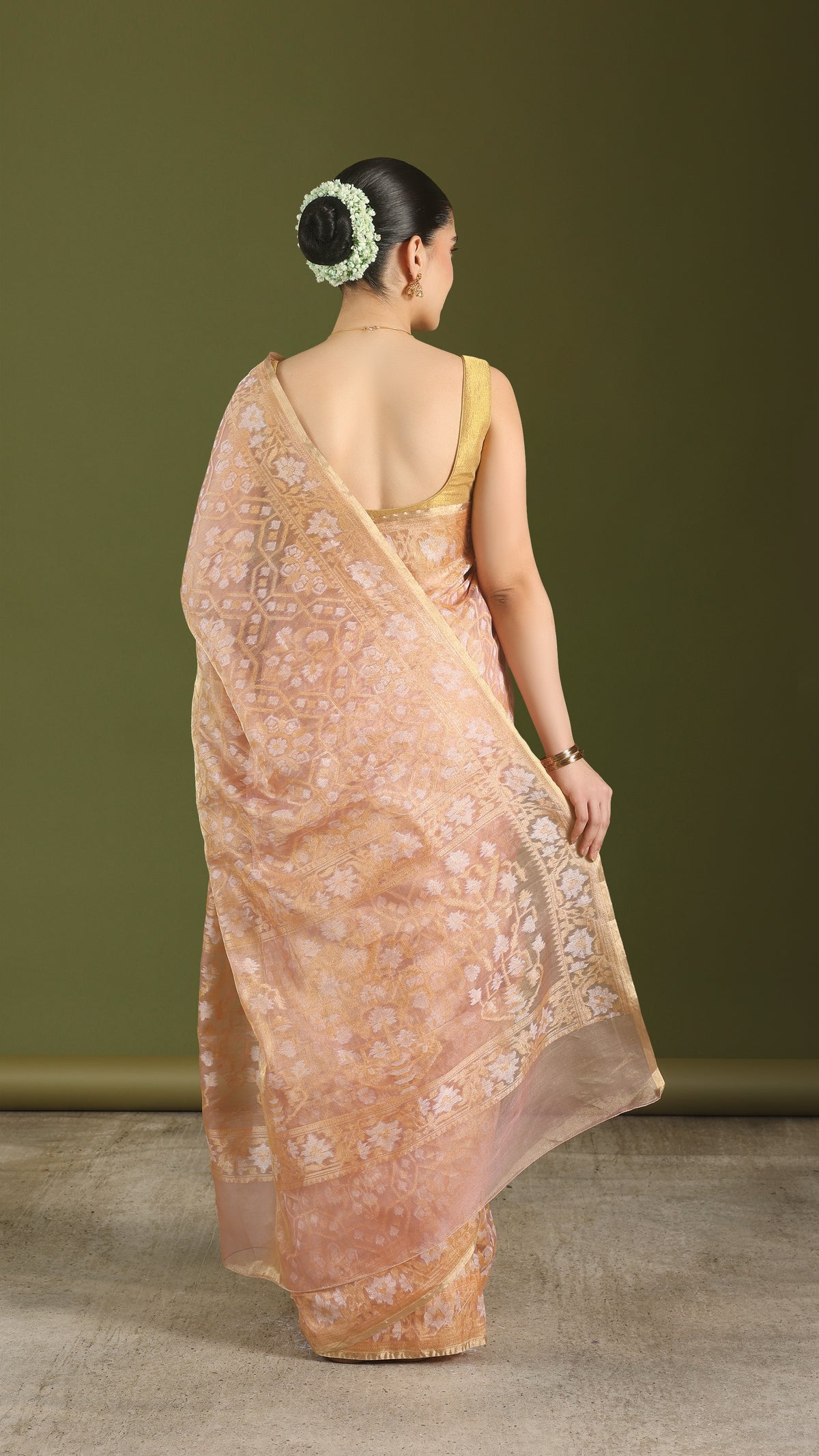 Suvarnangi