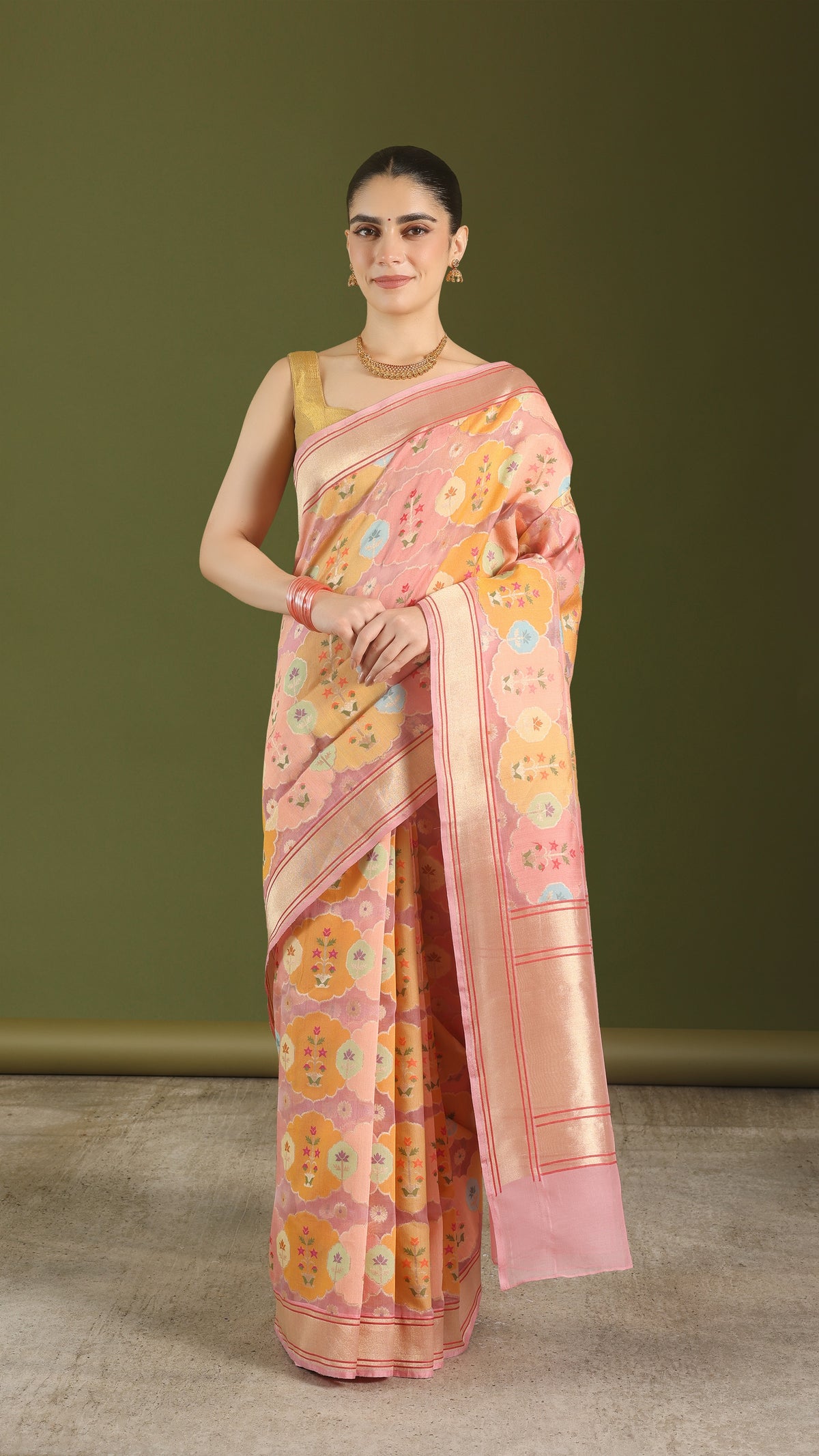 Bhuvanika