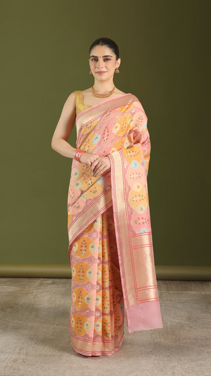 Bhuvanika