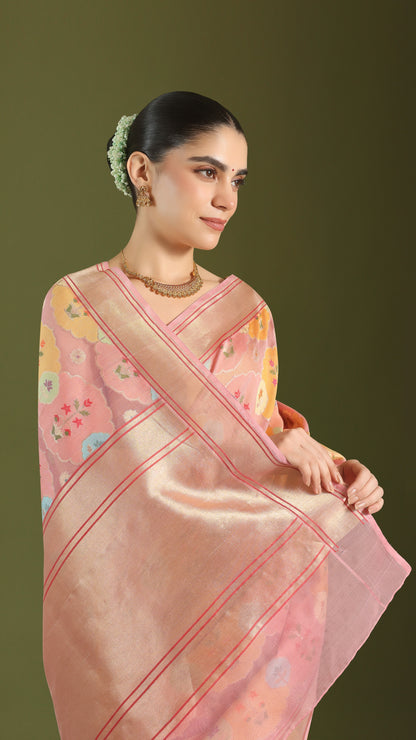 Bhuvanika